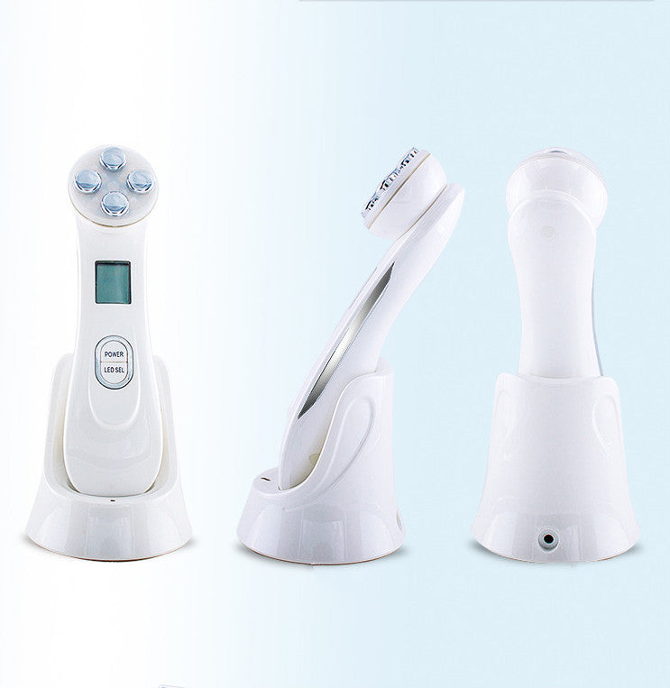 LED Photon Skin Rejuvenation RF Beauty Device LED Photon Skin Rejuvenation RF Beauty Device